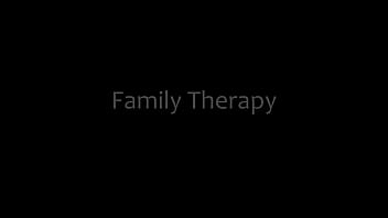 Sharing Secrets With Step Daughter - Izzy Rae - Family Therapy - Alex Adams