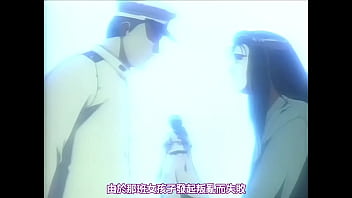 アニメーション 聖ミカエラ学園漂流記 02