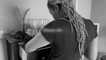 Mahogany Jae Новинка Kinks Pt. 1 Мечта дня