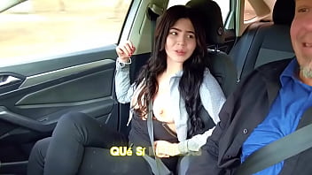 アレックス・マリンのガールフレンドとして私たちの仲間入りをしたメラニー・マリンのキャスティング。彼女の1時間のアクションシーンを見逃さないでください...