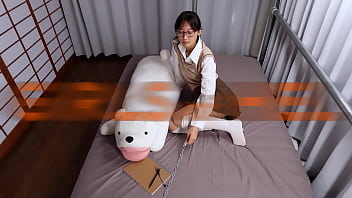 アジアのは淫らなカムガールになりたい