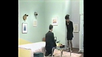 日本の女の子は性的なローションマッサージが好きです2-4