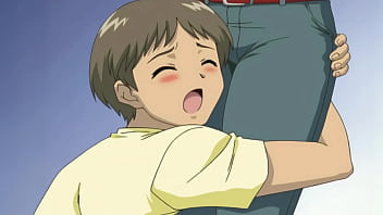 変態 - 若い童貞少年が巨乳の熟女にセックスを懇願する！[無修正] [字幕付き]