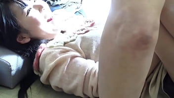 百貨店勤務あいさん(20歳)男好きの本性全開!