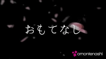 素人主婦がフェラチオとオナニーを準備中！