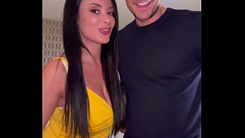 ついにゴージャスなスーパースター AnissaKate とのコラボレーションが実現し、新しいホットなシーンが私たちのプラットフォームに登場します...