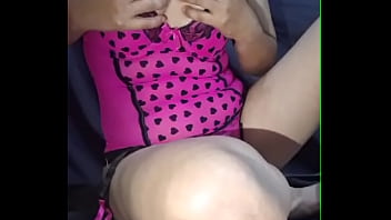 元カノがエロい動画を送ってきた
