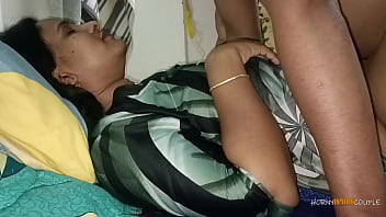 Real Amateur Indian Horny Couple Hot Sex