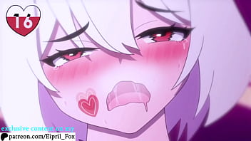エイプリルは愛しすぎて感動した - アニメヘンタイルール34 4K 60 FPS