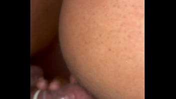 ミルウォーキーの妾がビッグダディのチンポで潮吹き Snapchat BiiggDaddyy94