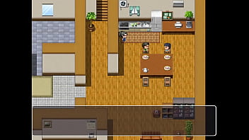 お母さんが四つん這いで謝った日（1/2）