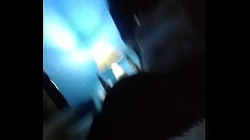 Sexy Blonde Bonnie Blue Fucks In Self Driving Tesla
