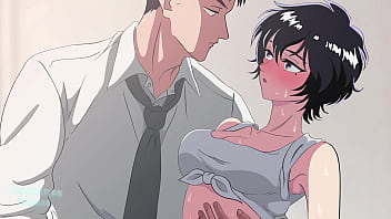 ティーザー：ヘンタイシーン「九龍ジェネリックロマンス」アニメセックス*漫画ポルノ*2D 2025