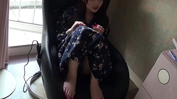 綺麗かわいいS級娘のオナニーからハメ動画
