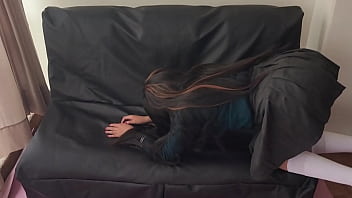 Se eu fizer isso, você me dá um CELULAR novo?????? MEIO-IRMÃO TIRA MINHA INOCÊNCIA... ELE ME FAZ GEMER DE PRAZER. O QUE ELE ESTÁ FAZENDO? Desculpe... CALA A BOCA E ME DÁ A BUNDA! VÍDEO REALMENTE AMADOR