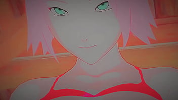 Сакура трахает Саске ЖЕСТКО — Naruto Hentai PARODY Uncensored (Explicit AMV)