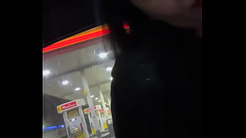 （REDでフル動画）ラティーナの悪女女神Xがトラック運転手に拾われて犯される