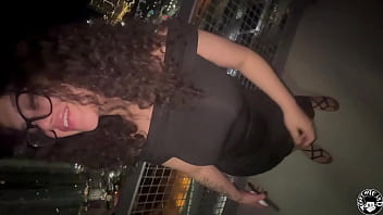 thick arabic student gets bent over by lil d pt1