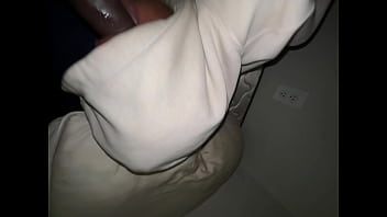Big Dick Hoody Head & Booty