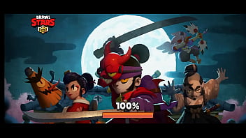 Another brawl stars gameplay, with surge ¡again!