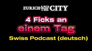1日4回セックス – スイスビデオポッドキャスト