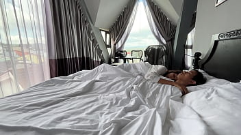 Can't Wake-up Without Fuck My Hot GF Every Day