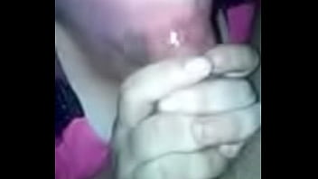 jeannette loves her man's cock