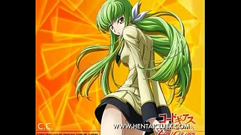 セクシーなコードギアスエッチamvエロアニメ