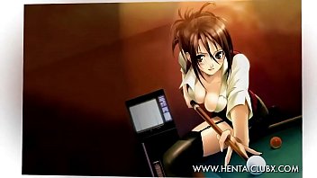 Сексуальный хентай анх ecchi 16 вердикт 5