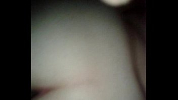 私のふしだらな女太った妻は後背位で犯されます