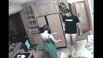 隠しカメラ素人でセックスをしているガールフレンド